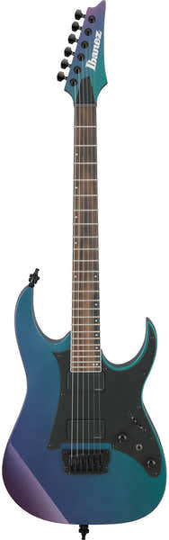 Ibanez RG631ALF-BCM Blu camaleonte Axion Label