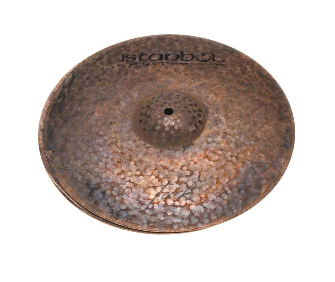 Custom Turk Hi-Hat 15"