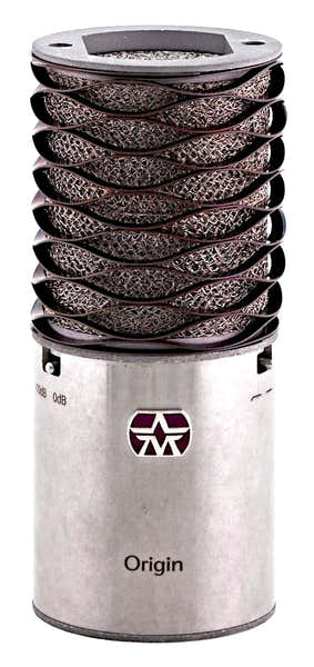 Aston Microphones Origin