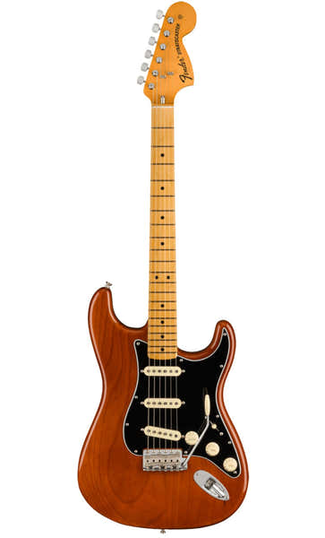 Fender Stratocaster 1973 American Vintage II MN Mocha