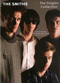 Smiths (the) - Singles Collection Gitarren-Tabulatur