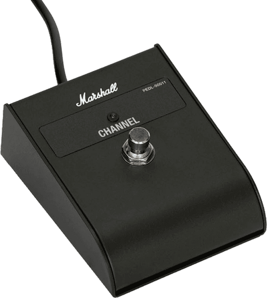 Marshall 1-WAY SWITCH FOR NEW DSL