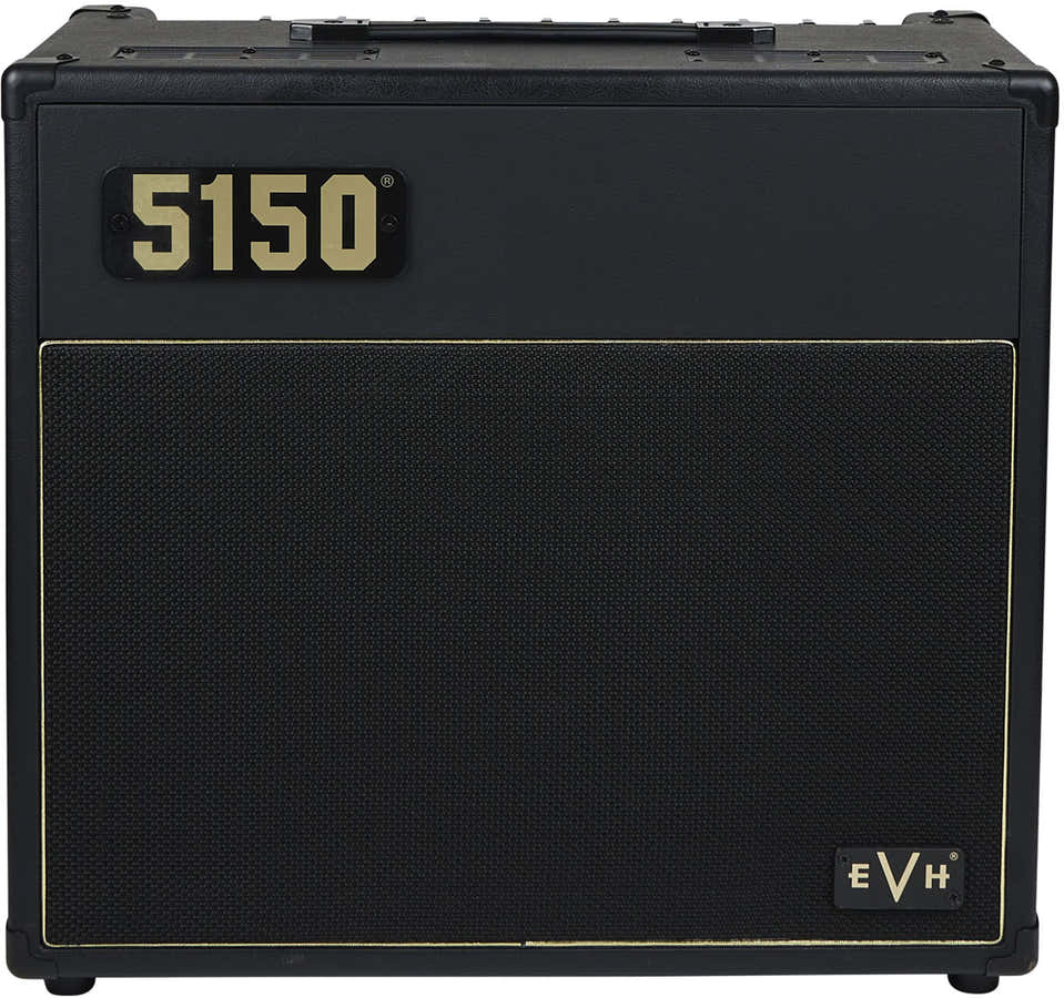5150 Iconic Black 15W EL34 10" - STOCK B