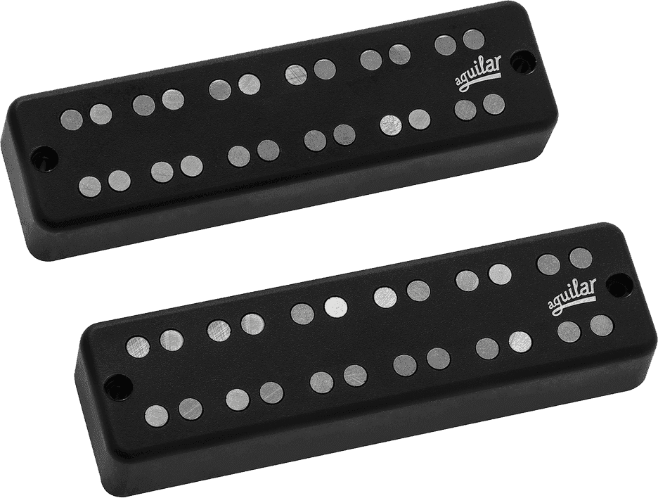 Soapbar Super Doubles Kit 6 Cordes Type D2