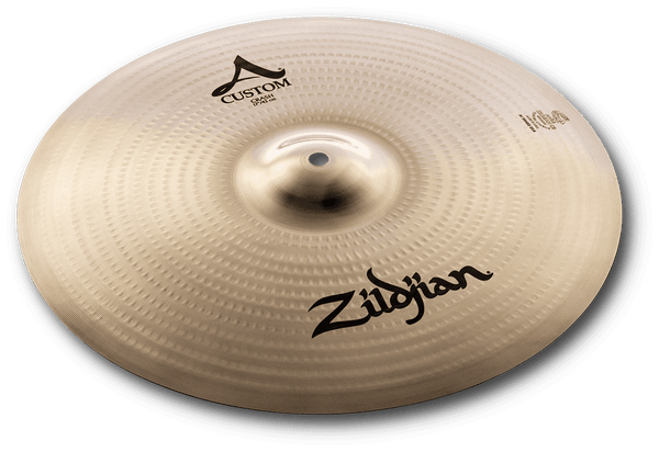 Zildjian A' CUSTOM 17" - A20515