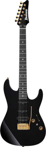 Ibanez AZ26P1BK Nero Premium