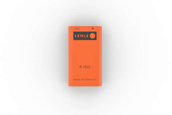 Lehle P-iso