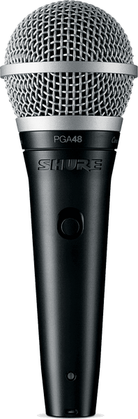 Shure PGA48-XLR-e