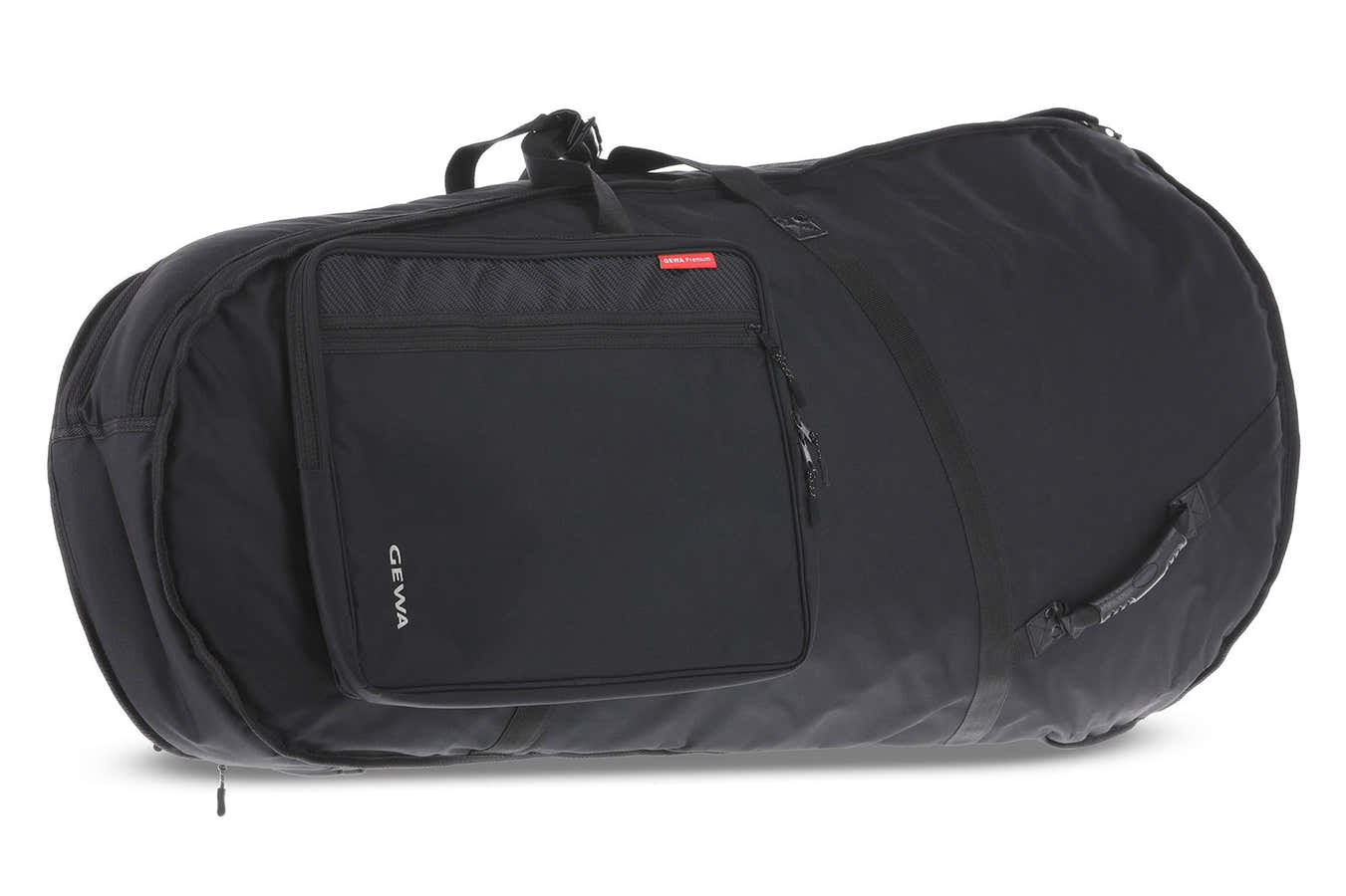 Premium-Tasche - Tuba (groß) - Überholt