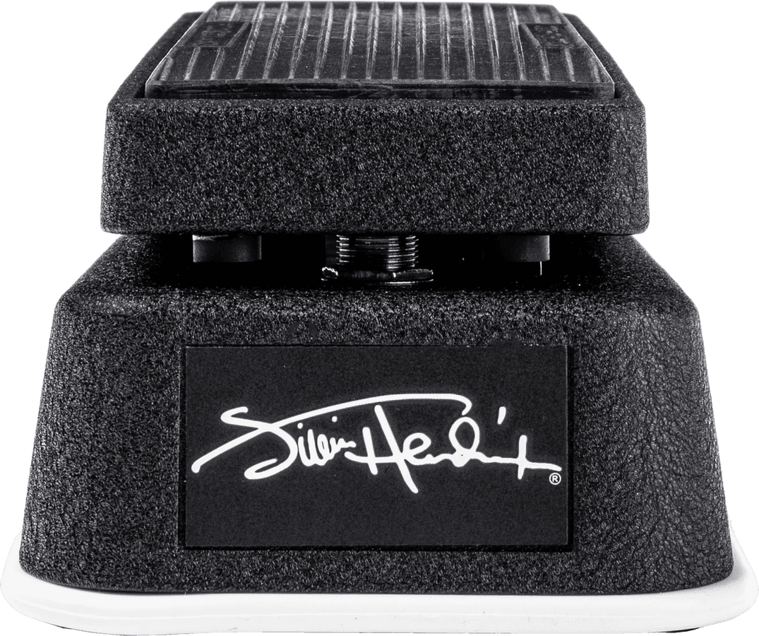 JH1D Cry Baby Hendrix Signature