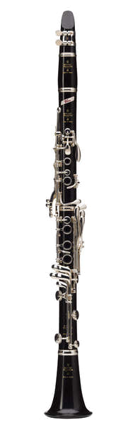 Buffet Crampon Tosca B (19 Klappen) - BC1150L-2-0