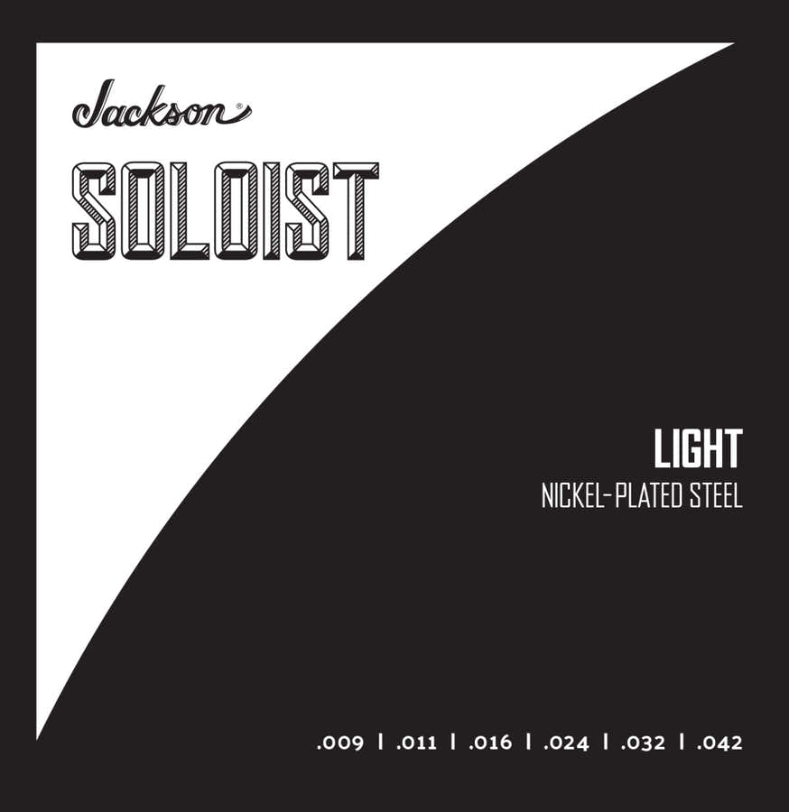 Soloist Light 9-42