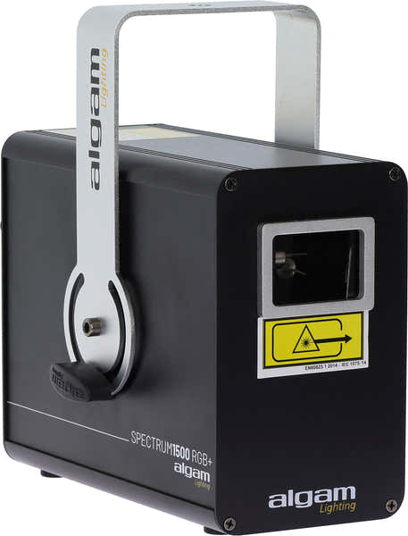 Algam Lighting Spectrum 1500 RGB+