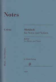 Carnet De Notes