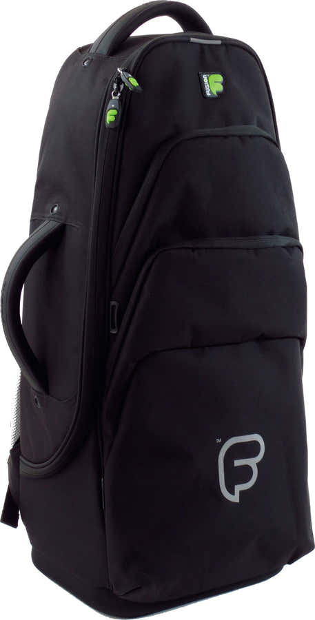 Custodia Urban Nera Flicorno Alto/Tenore