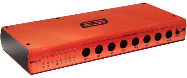 ESI M8U EX USB 3