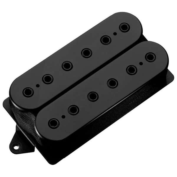 DP258FBK Titan Neck Jake Bowen Model "F-spaced" Noir