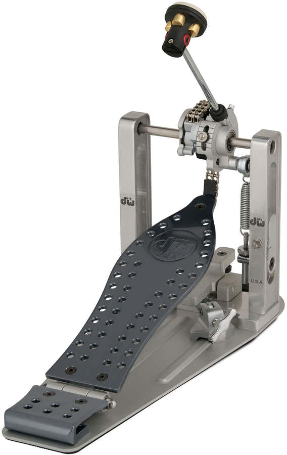 DWCPMCD - MCD Machined Chain Drive - Simple