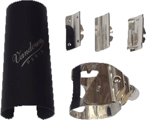 Ligature Optimum Plastique Mib Couvre-bec