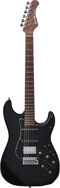 Bacchus Global BSH-STD-GK BLK