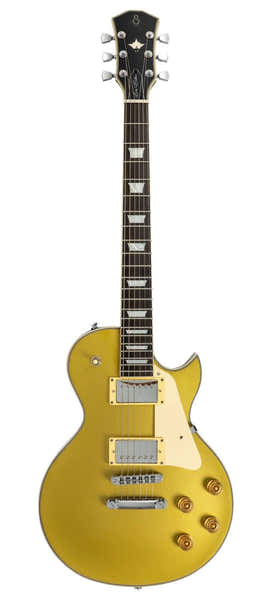 Sire Larry Carlton L7 MGO