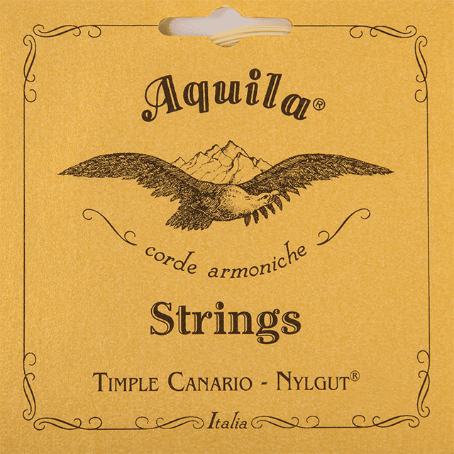 Nylgut Jeu Timple Des Canaries Concert DAECG