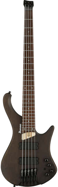 EHB605WNF Walnuss Matt