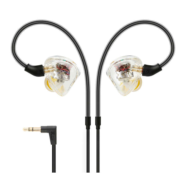 XVive X-vive T9 mit Etui