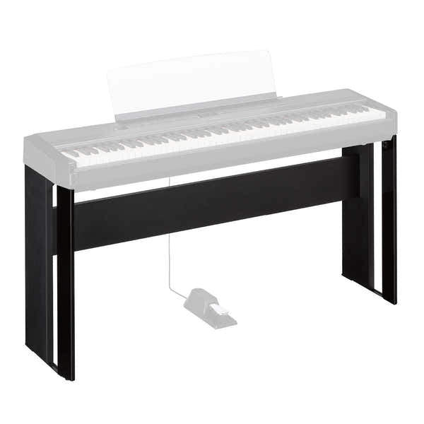 Yamaha L515 Keyboardständer Schwarz