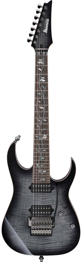 RG8527-BRE Schwarzes Rutil J.custom