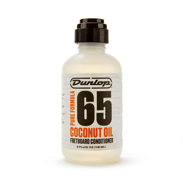 Dunlop 6634 Pure Formula 65 Kokosöl 118ml