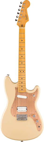 Squier Classic Vibe Duo-Sonic HS MN GAPG Sabbia del deserto