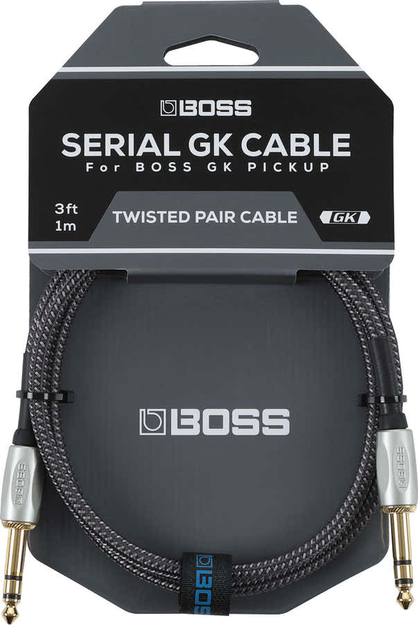 BGK-3 GK-Kabel