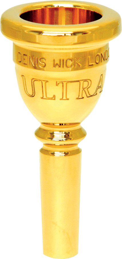 4880E Steven Mead Ultra - 5U Vergoldet (Euphonium)