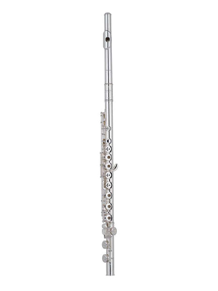 B665R Quantz - Tête Brezza + Patte d'Ut (Clétage creux et en ligne)