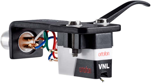 Vnl On Sh-4 Schwarz