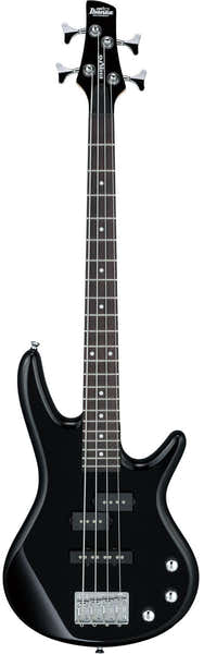 GSRM20-BK Black Mikro Gio