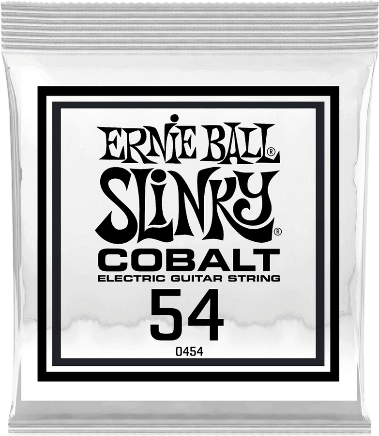 Slinky Cobalt 54