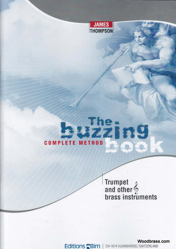 Thompson James - The Buzzing Book - Tromba