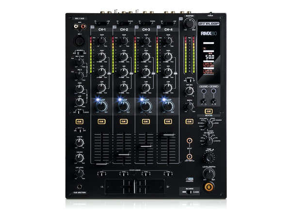 RELOOP DJ RMX 60 Digital