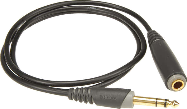 Rallonge Casque Jack 6 M