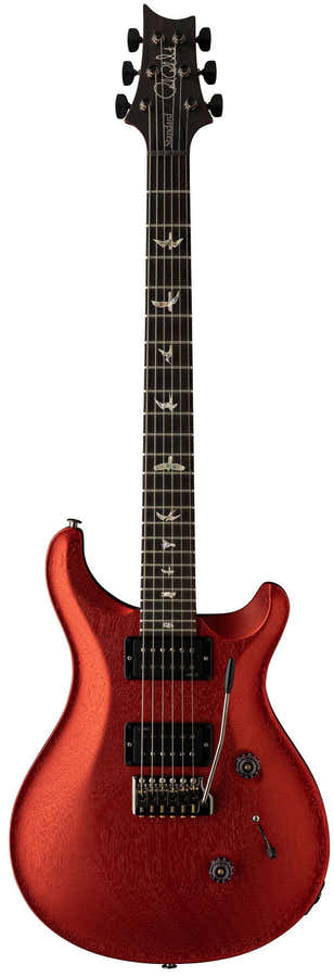 Standard 24 Satin Red Apple Metallic