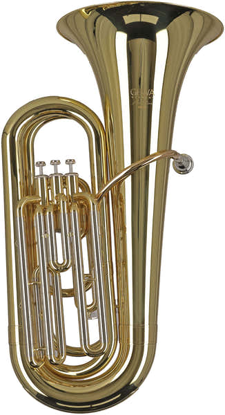 Gewa Ambition BB650 Contrebasse Sib Verni