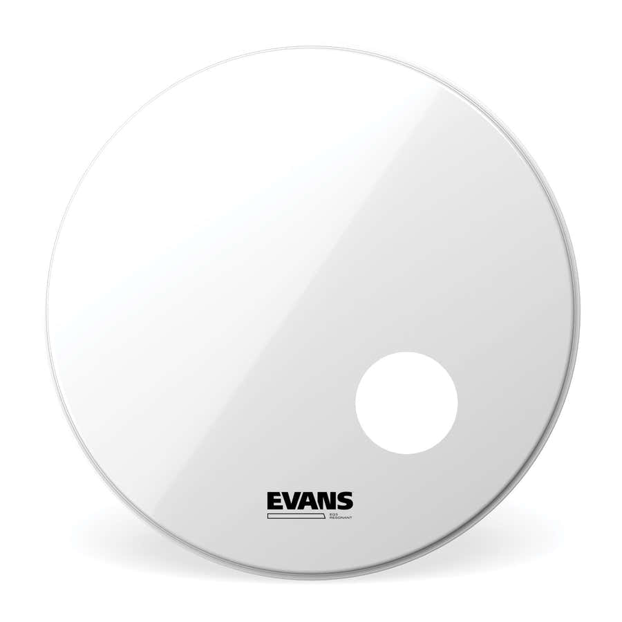 Reso EQ3 Blanche Lisse 22"