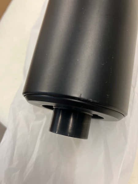 Shure SM4 - Stock B
