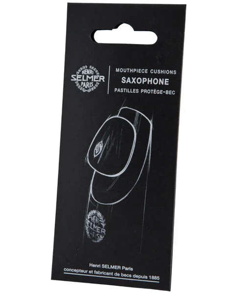 Selmer Pastilles Protège-bec Saxophone