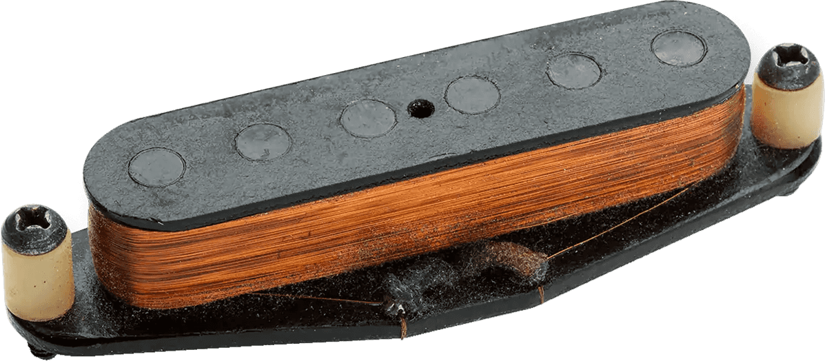 AN3401 - Antiquity DUO-sonic Manche Sans Capot