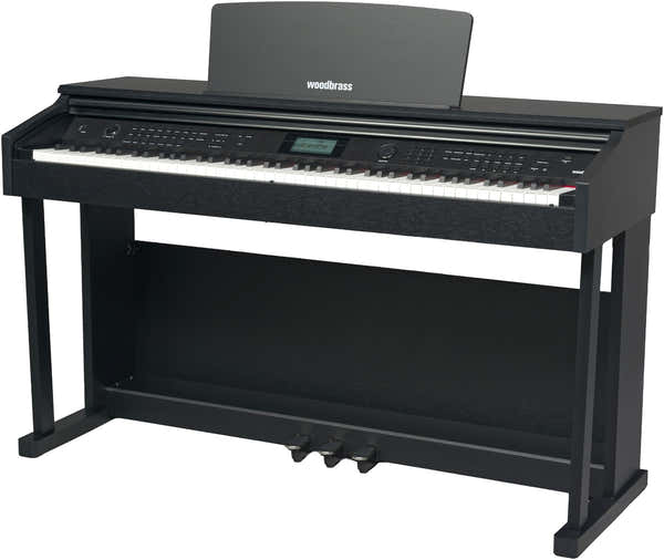 DP3 Schwarz