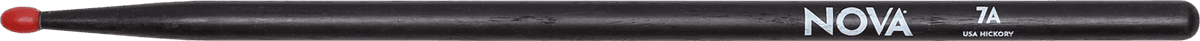 N7ANB - Hickory 7A Noire Nylon
