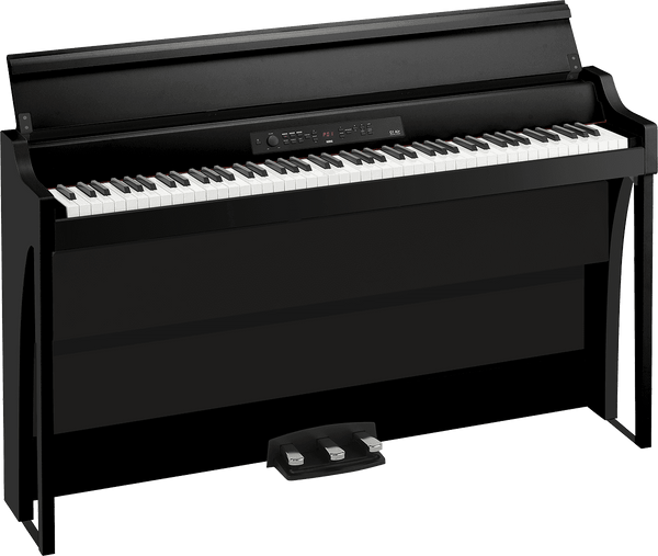 Korg G1B AIR Schwarz